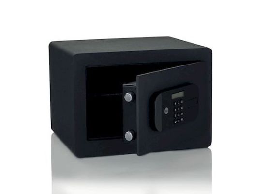 YSFB/250/EB1 FINGERPRINT High Security Home