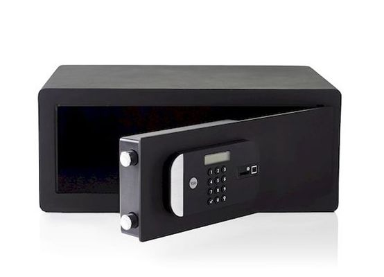 YSFM/200/EG1 FINGERPRINT Maxi Security Laptop