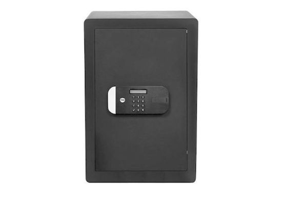 YSFM/520/EG1 FINGERPRINT Maxi Security Profi
