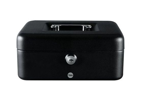 Yale YCB/060/BB2 Pokladna na hotovost L