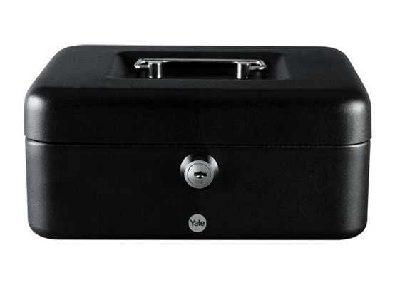 Yale YCB/070/BB2 Pokladna na hotovost XL