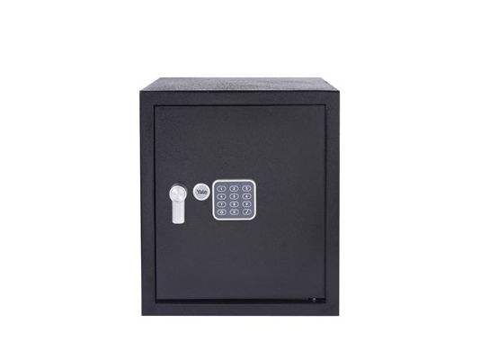 YSV/390/DB2 Yale Safe Large