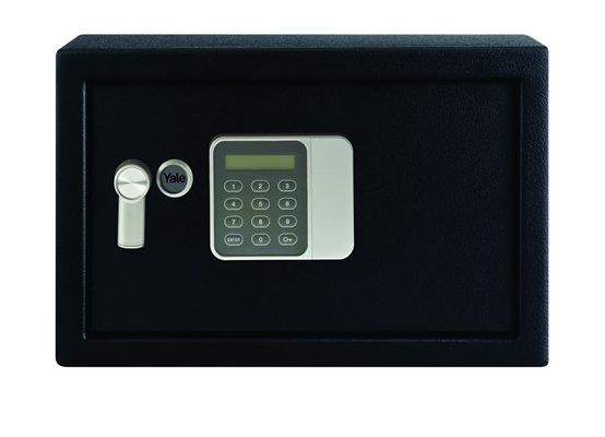 YSG/250/DB2 Yale safe Guest Medium
