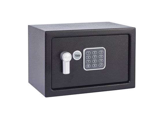YEC/200/DB2 Alarmed Safe Small