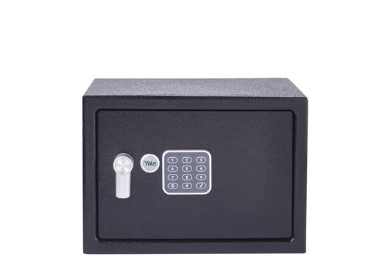 YEC/250/DB2 Alarmed Safe Medium
