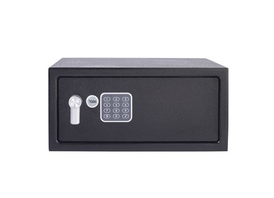 YLV/200/DB2 Yale Safe Laptop