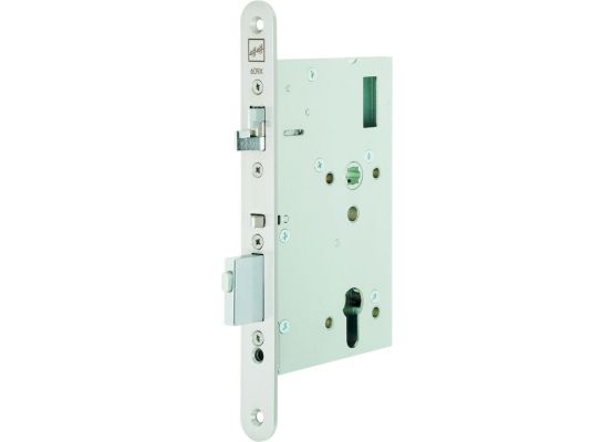 effeff MEDIATOR 609-802PZ, 92/80, hluboký