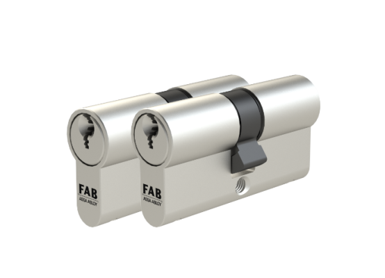 FAB 2** PROFI DUO, 30+35 