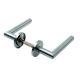  ASSA ABLOY AHW500, klika/klika, tvar L