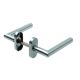 ASSA ABLOY AHW600, klika/klika, tvar L