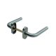  ASSA ABLOY AHW600, klika/klika, tvar J