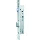 ASSA ABLOY N1602/35/24, klika/klika, panikový, levý/pravý, aktivní křídlo