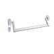 ASSA ABLOY N2500, mechanismus k pan.hrazdě, oval, nerez