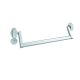 ASSA ABLOY N2000, mechanismus k pan.hrazdě, kulatý, stříbrná