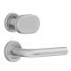  ASSA ABLOY AH200, koule/klika, pravé, tvar L