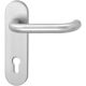  ASSA ABLOY H633, koule/klika, levé/pravé, tvar U