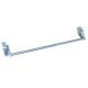 ASSA ABLOY PED200, paniková hrazda, stříbrná