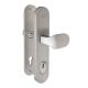  FAB BK325/90, koule/klika