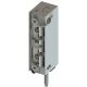 Elektrický otvírač 118W.23 A71 10-24V AC/DC, signalizace