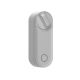 Yale Linus® Smart Lock L2, stříbrná