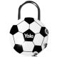 Visací zámek Yale Fotball