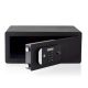YSFM/200/EG1 FINGERPRINT Maxi Security Laptop