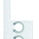 Čelní plech -02835-04