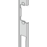 Čelní plech -00240-01
