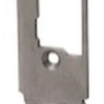 Čelní plech Profix2 -26B35-04/nerez/L