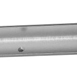 A117 montážní plech L G461-4 PROST.ST