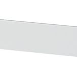 A130 montážní plech G 193/5 hnědý