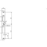 EA325 Protiplech