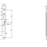 EA327 Protiplech