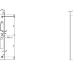 EA330 Protiplech