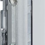 Elektrický otvírač 118E D11 6-12V A/D