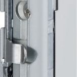 Elektrický otvírač 118RRE A71 10-24V