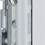 Elektrický otvírač 128 A71 10-24V A/D