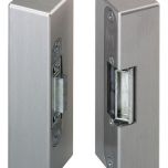 Elektrický otvírač 9314URVGL12 Q31 12V/24V AC/DC, signalizace