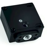 Elektrický zámek skříňkový 12V AC/DC