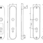 FAB BK321/72, klika/klika