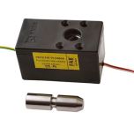  El.zámek INT,neblokovaný,2xM 12V