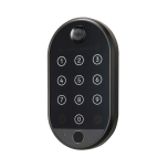  Yale Linus® Smart klávesnice se čtečkou otisku prstu