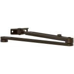 L190-STANDARDNI RAM. HNEDE