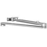 L190-STANDARDNI RAM. stříbrnýNE