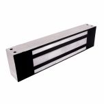 Securitron Magnalock M82FBM 816 kg, čelní montáž, signalizace