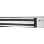 Securitron Vista V2M600 272 kg, signalizace