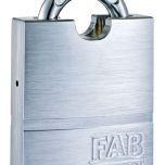 Visací zámek FAB 3*** PROFI/211HNbCr 