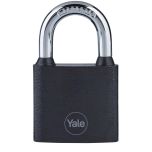 Visací zámek Yale Y111B/38/121/1