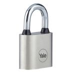 Visací zámek Yale Y112/50/128/1