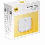 Yale Linus® Connect WiFi Bridge